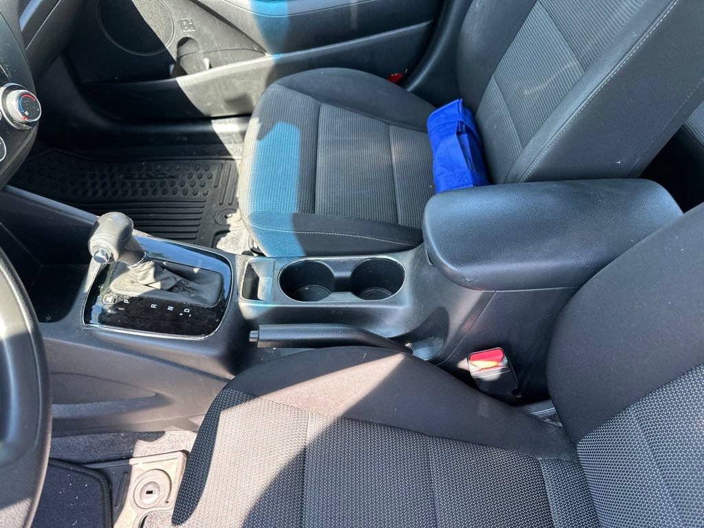 Used 2018 Kia Forte LX FWD image 25