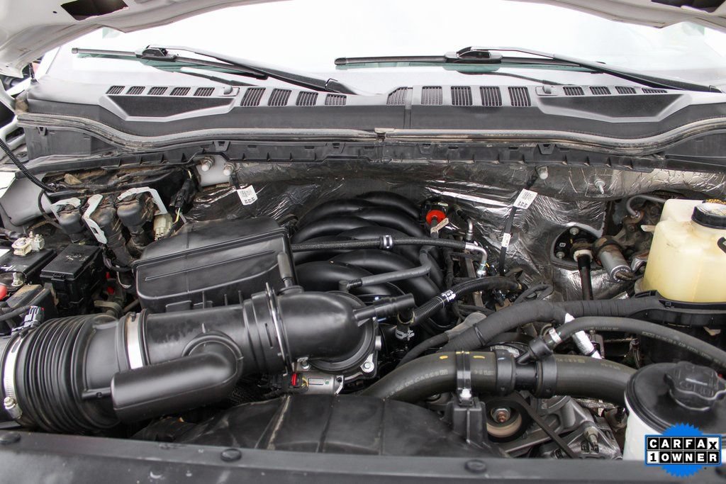 Used 2020 Ford F450 XL w/ Power Equipment Group RWD image 12