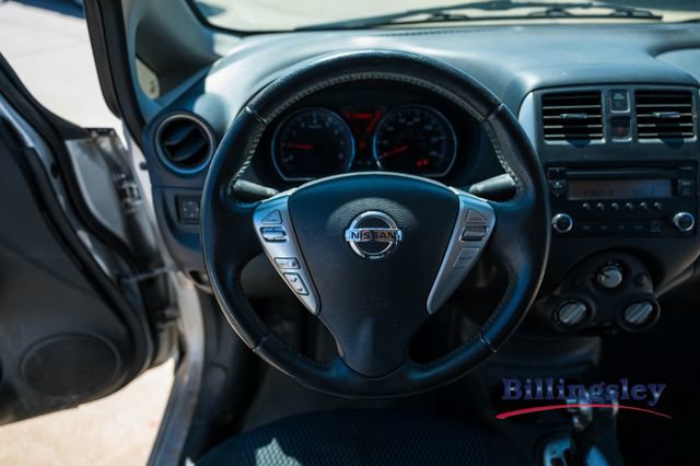 Used 2014 Nissan Versa Note SV FWD image 12
