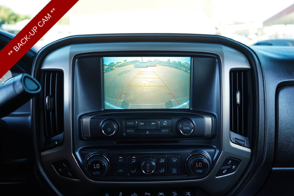 Used 2018 GMC Sierra 1500 Denali w/ Denali Ultimate Package AWD/4WD image 10