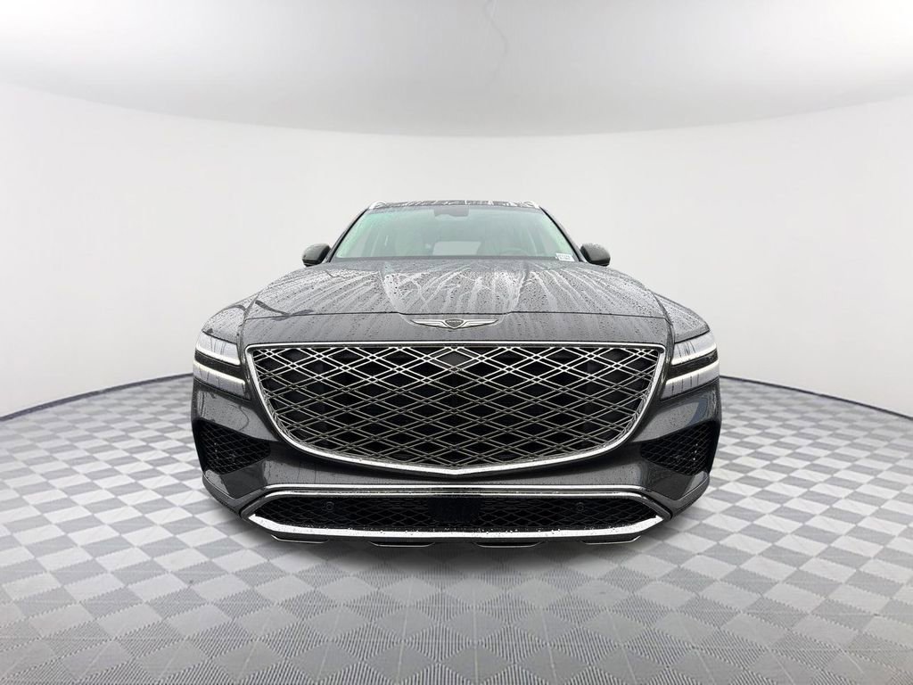 New 2026 Genesis GV80 2.5T Select image 2