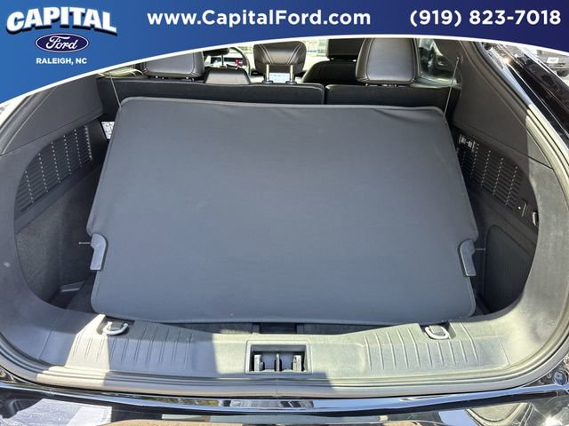 Certified 2025 Ford Mustang Mach-E Premium RWD image 16