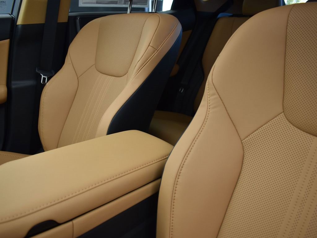 New 2026 Lexus NX 350 AWD w/ Premium Package image 14