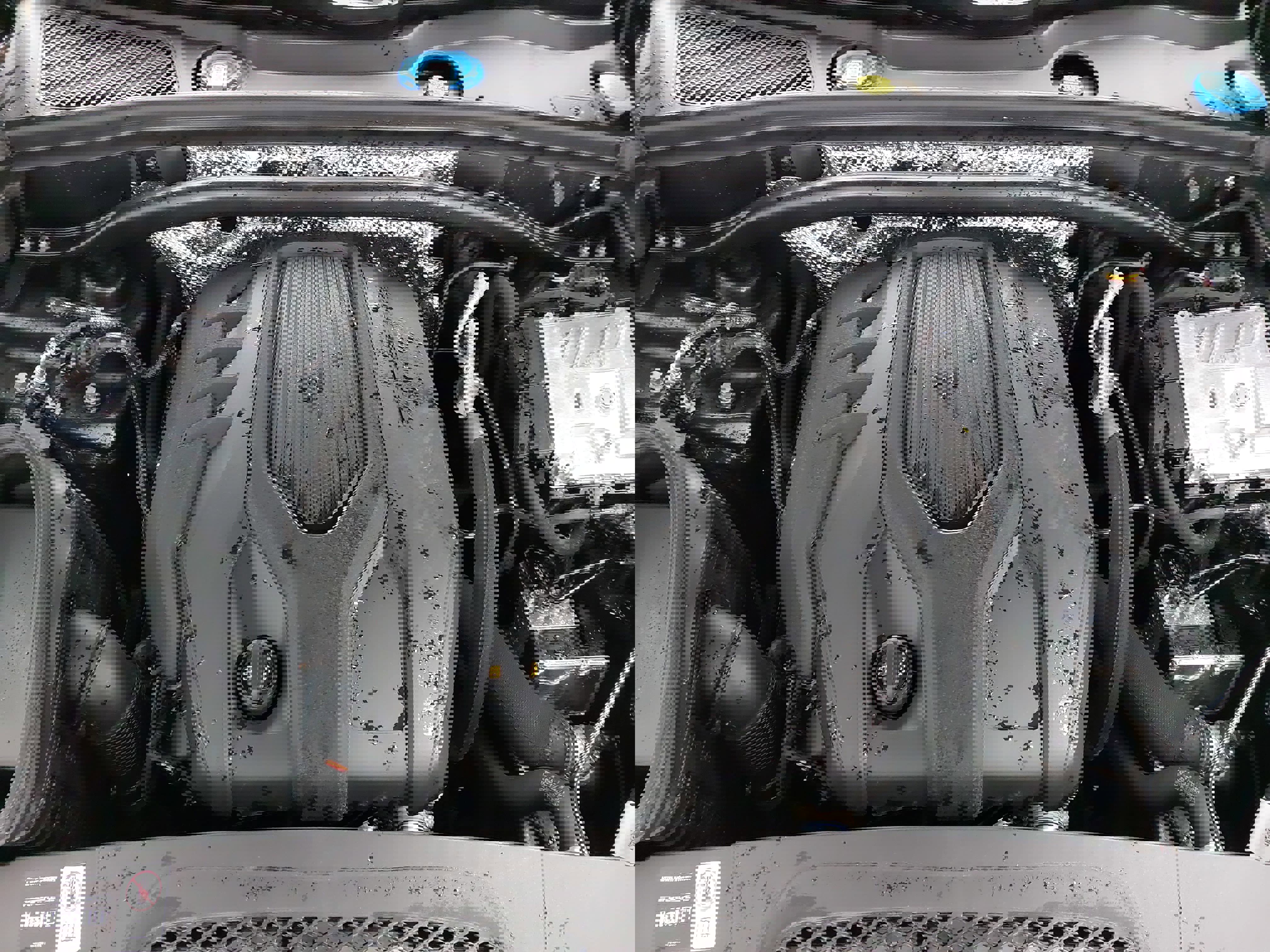 Used 2025 Porsche Macan image 33