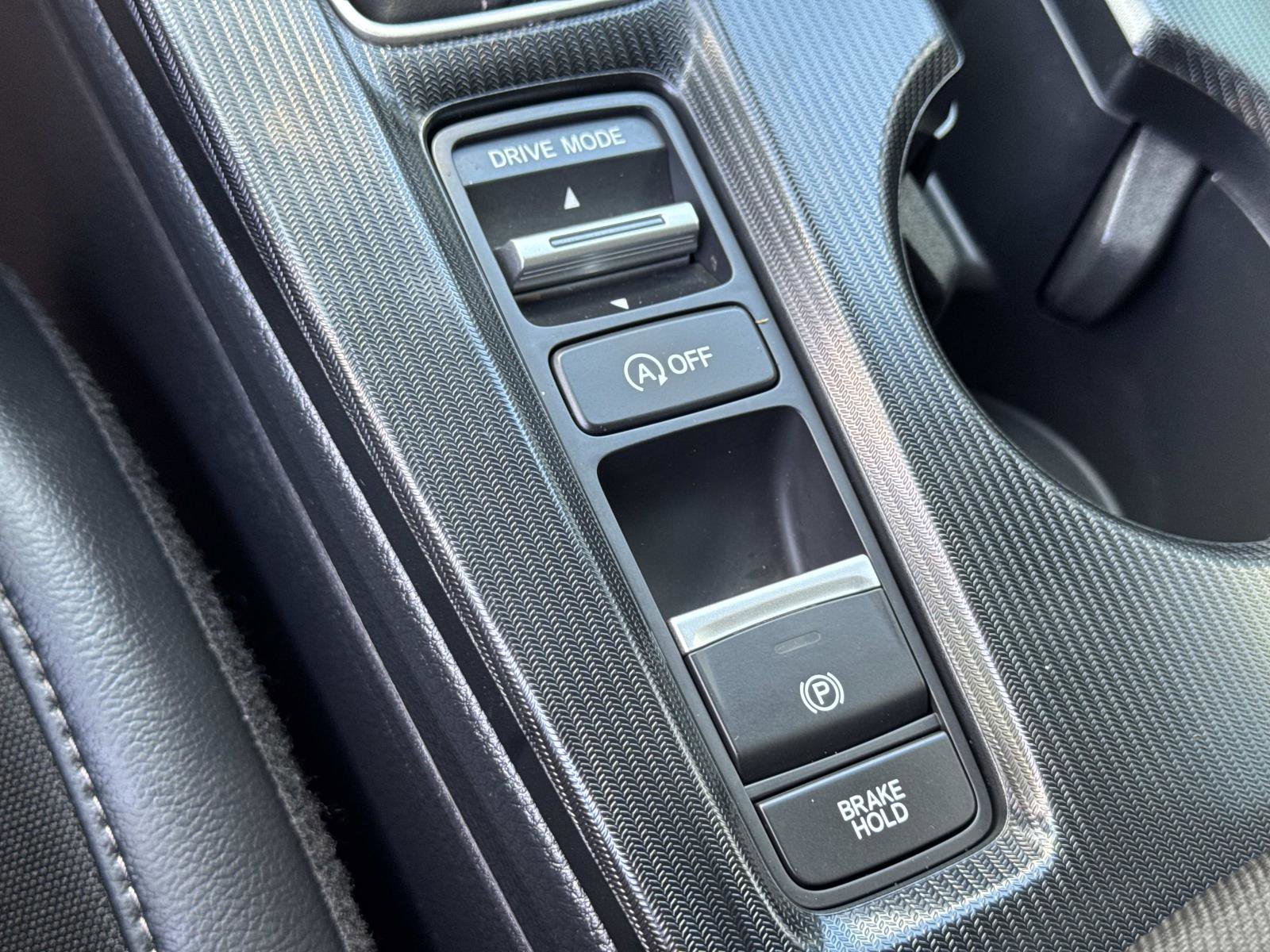 Certified 2023 Honda Civic Sport image 15