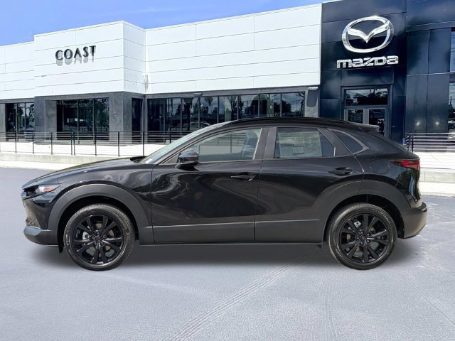 New 2026 MAZDA CX-30 Aire Edition AWD/4WD image 8