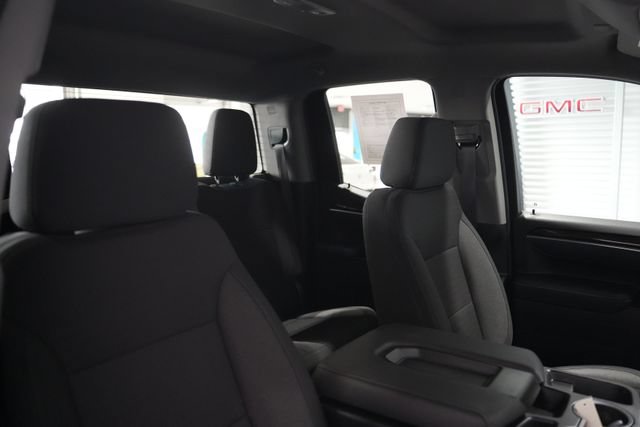 Used 2025 GMC Sierra 1500 Elevation AWD/4WD image 20