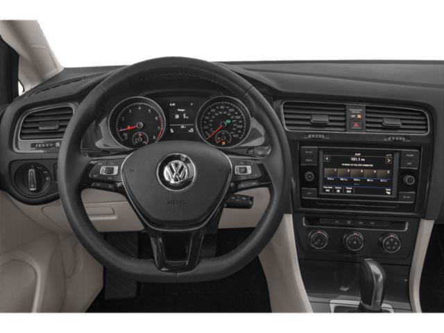 Used 2018 Volkswagen Golf SE FWD image 10