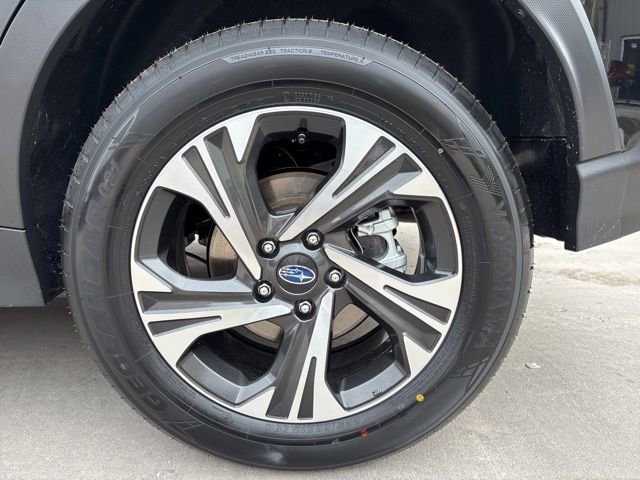 New 2026 Subaru Crosstrek 2.0i Premium AWD/4WD image 10