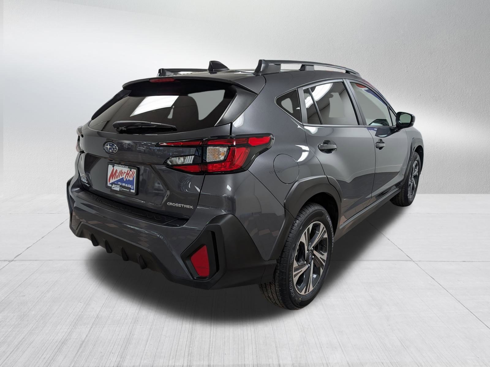 Certified 2025 Subaru Crosstrek 2.0i Premium image 16