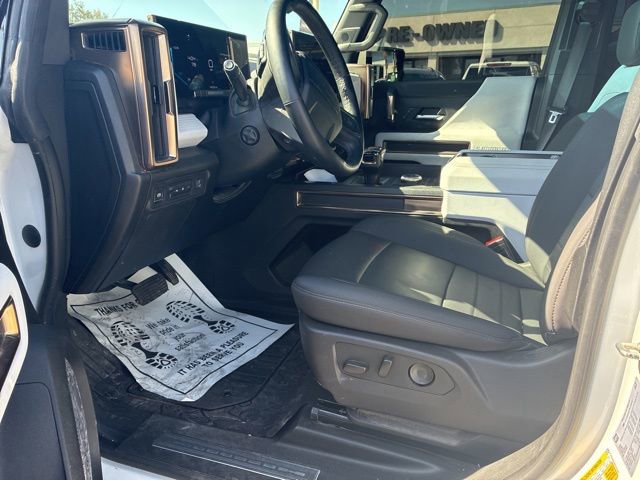 Used 2024 GMC Hummer EV 2X AWD/4WD image 4