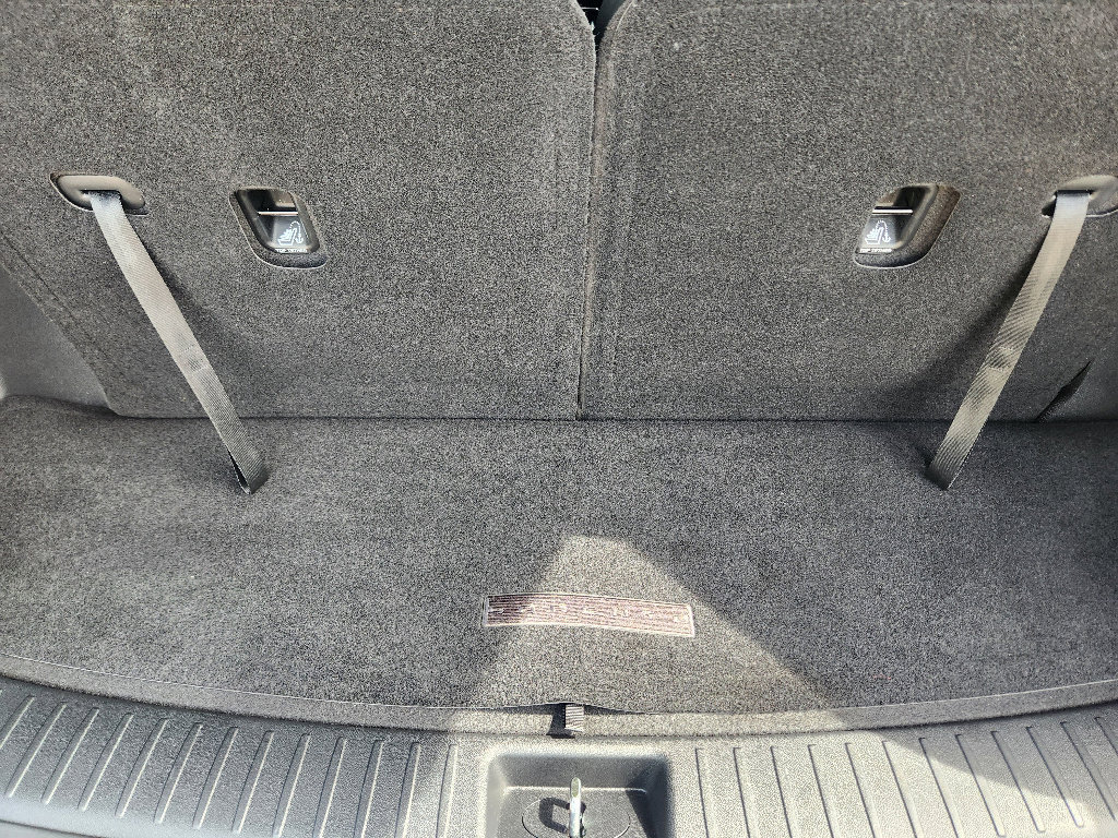 New 2025 Kia Sorento SX image 22