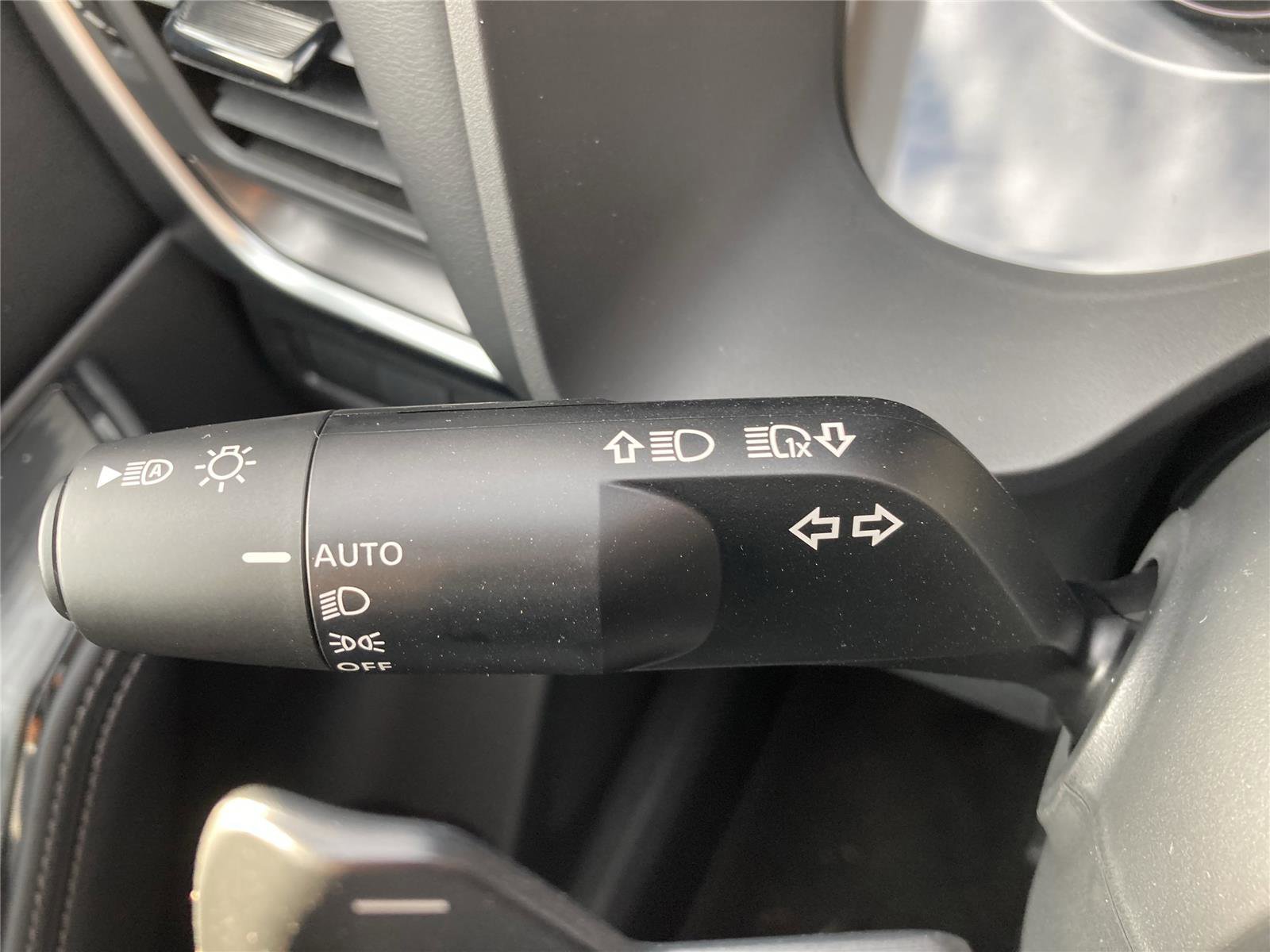 New 2026 Nissan Rogue SV image 19