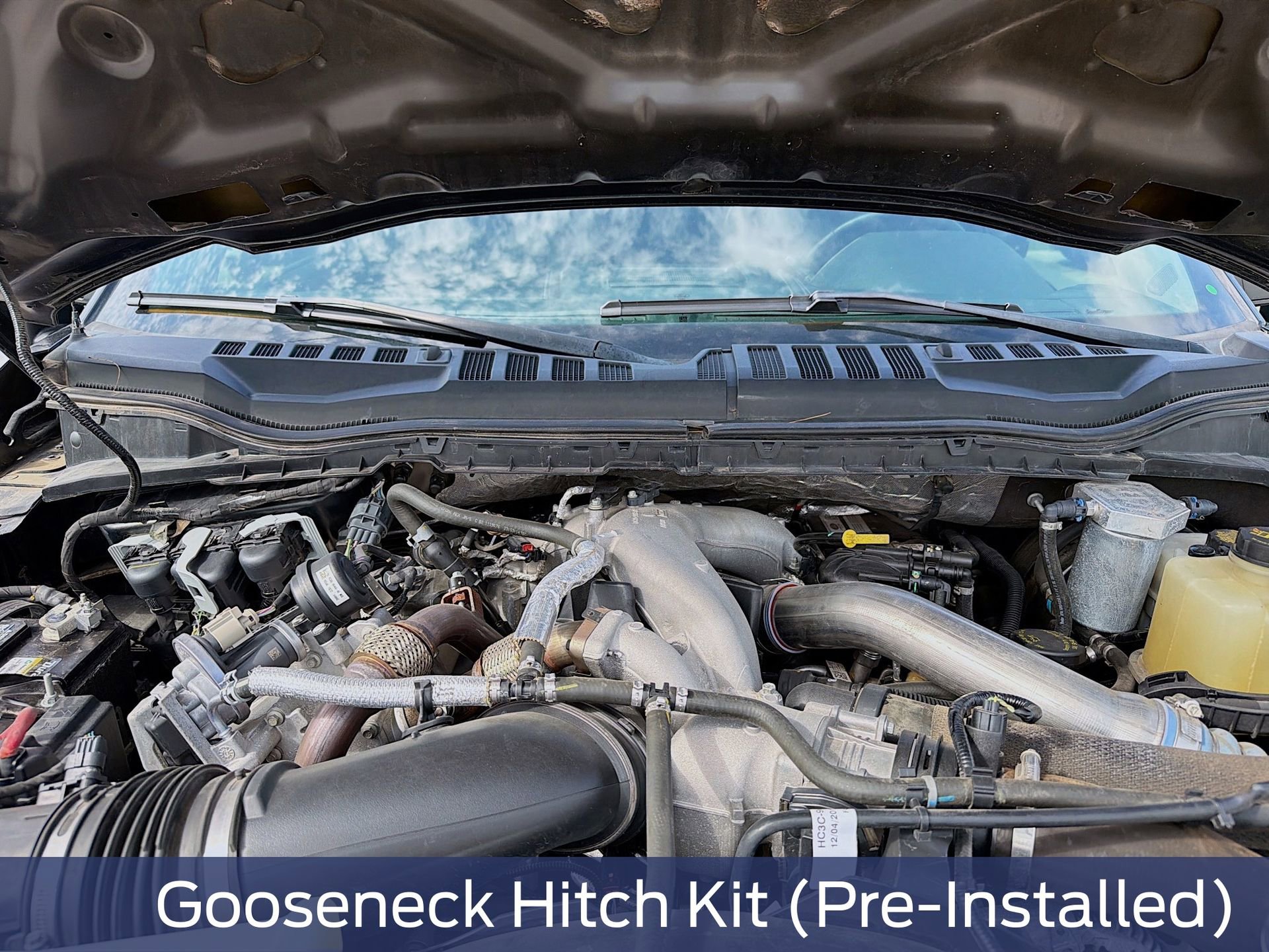 Used 2020 Ford F350 Lariat image 36