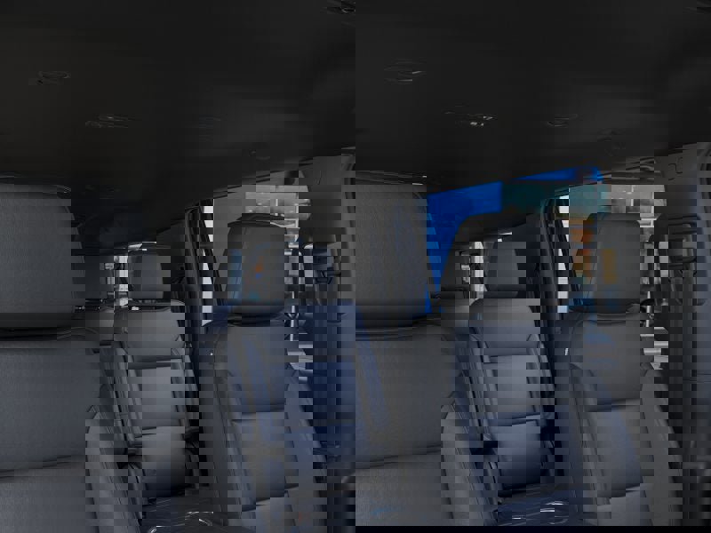 New 2026 Chevrolet Suburban LT w/ Comfort Package image 48