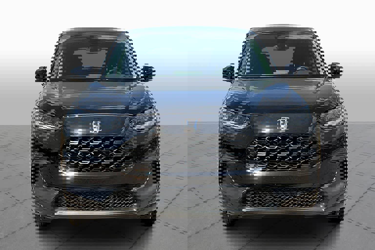 New 2026 Honda HR-V LX image 3