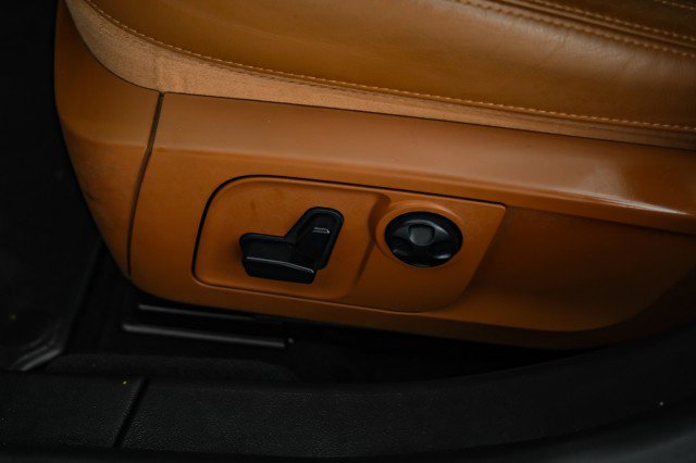 Used 2014 Maserati Ghibli S Q4 image 25