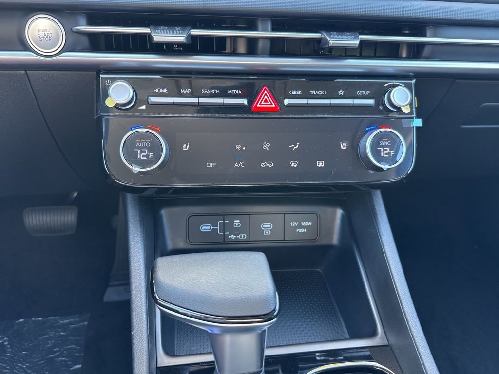 New 2026 Hyundai Tucson SEL image 27