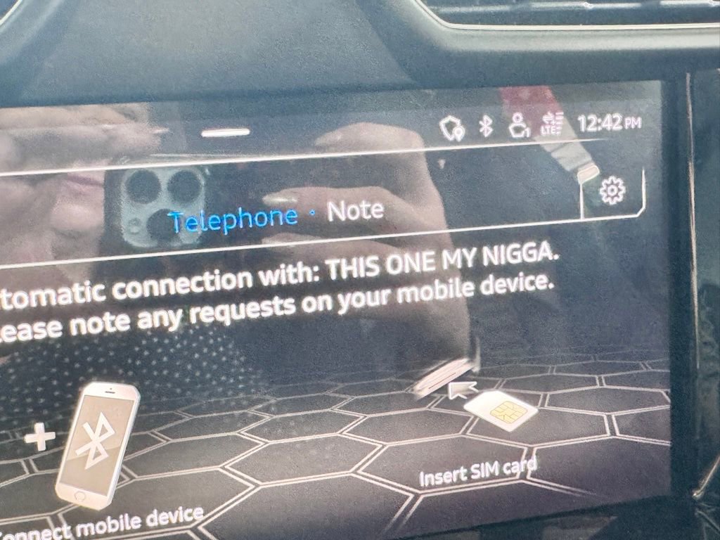 Used 2021 Lamborghini Urus image 56