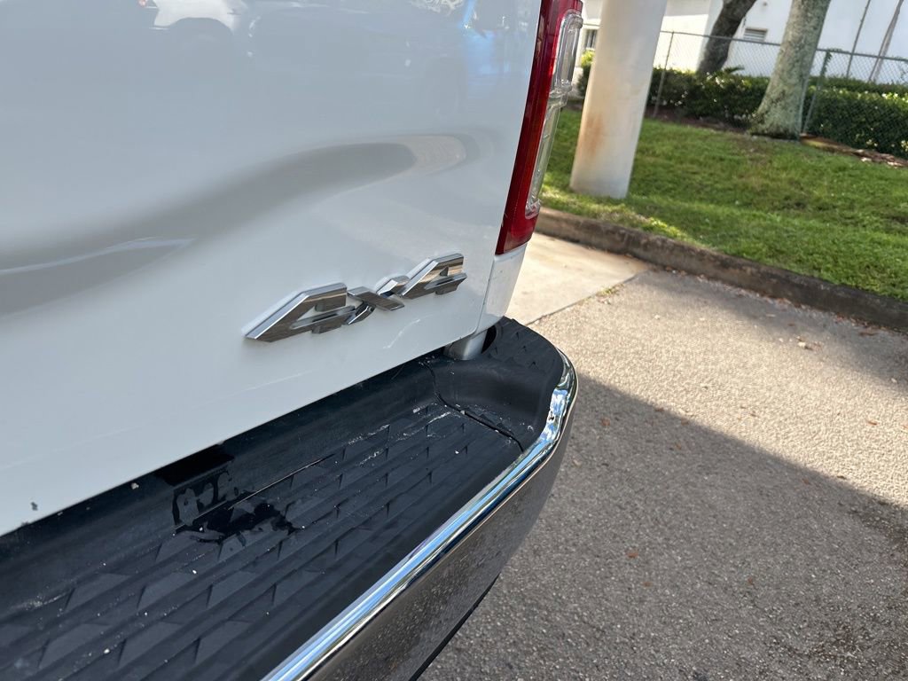 Certified 2024 RAM 2500 Big Horn image 19