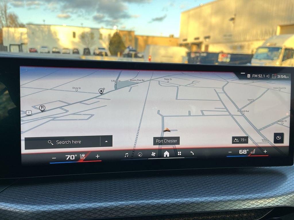 Used 2025 BMW 440i xDrive Convertible image 18