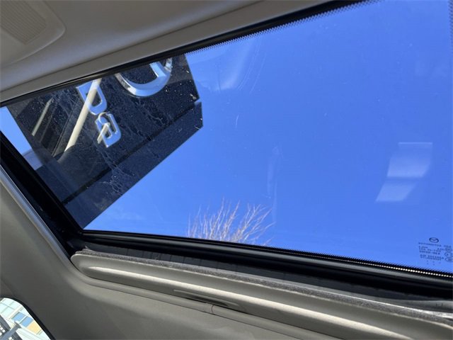 Used 2017 MAZDA CX-5 Touring w/ Preferred Equipment Package image 21