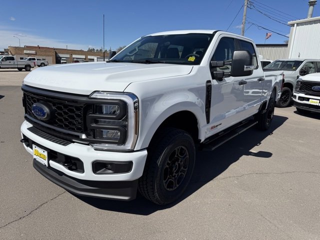 New 2025 Ford F250 XL w/ STX Appearance Package image 7