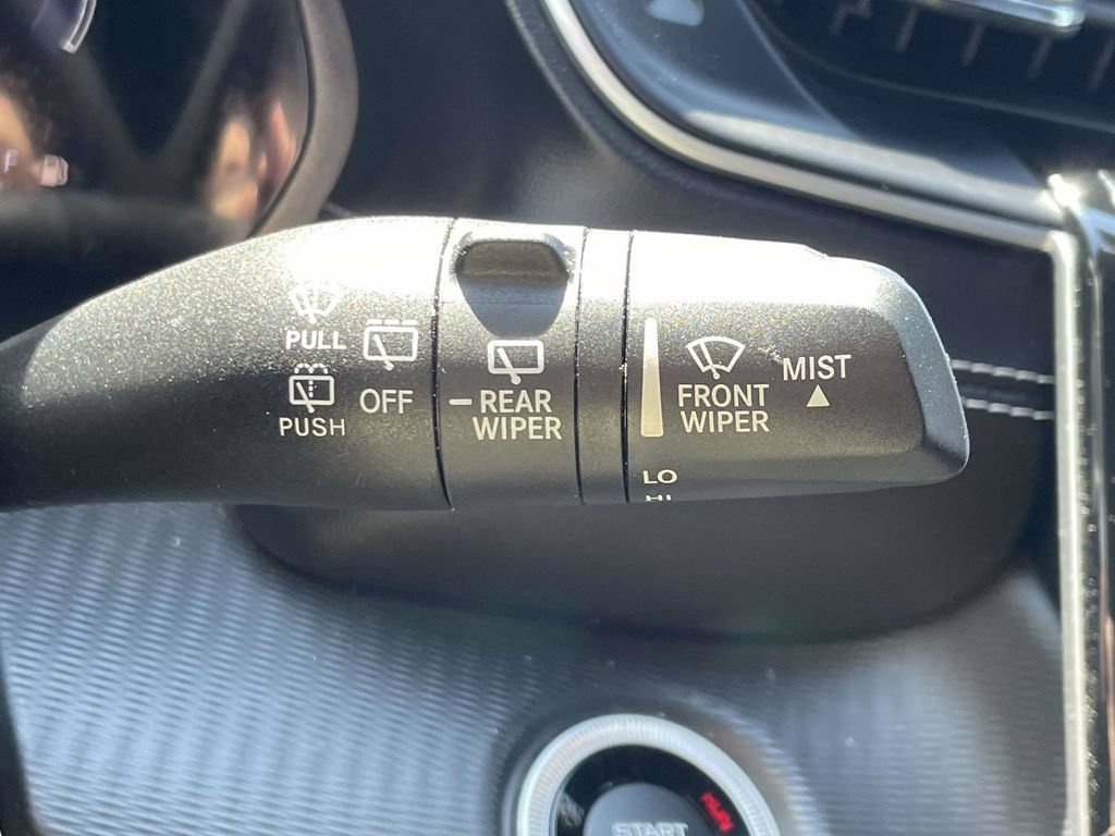 Certified 2023 Jeep Grand Cherokee L Laredo AWD/4WD image 33