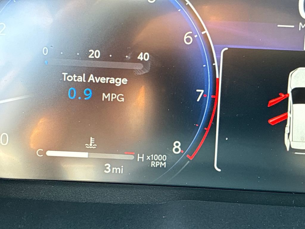 New 2025 Toyota RAV4 Limited image 47