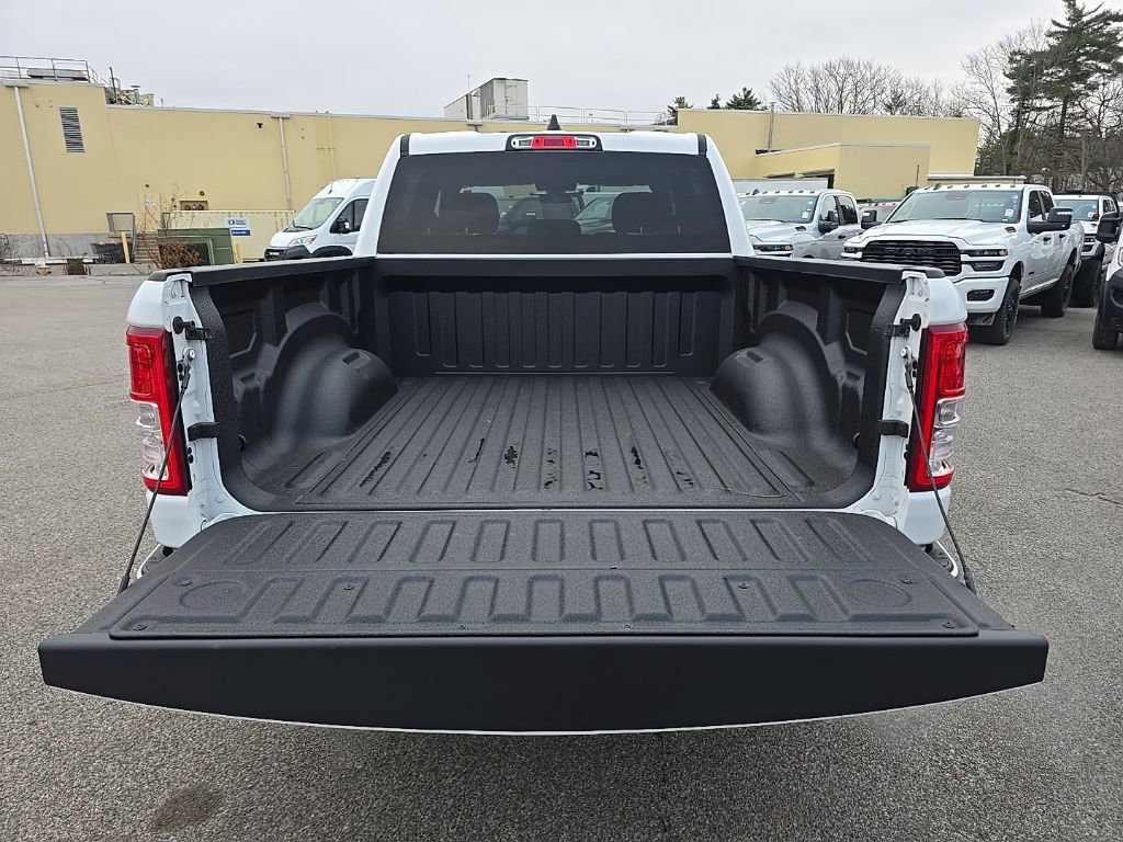 Certified 2022 RAM 1500 Big Horn image 14