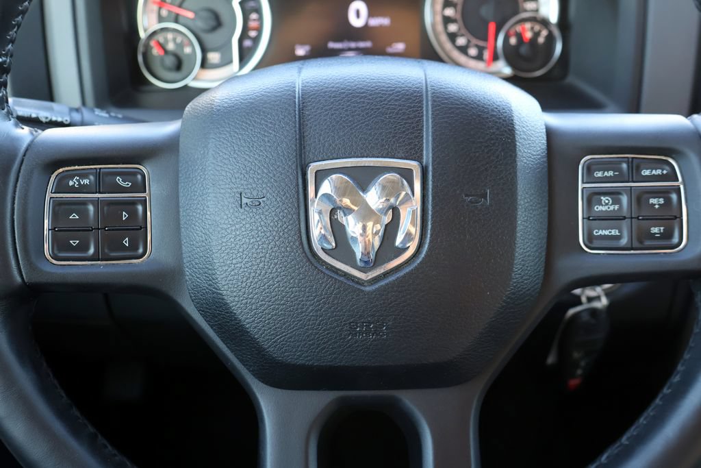 Used 2016 RAM 1500 Lone Star RWD image 25