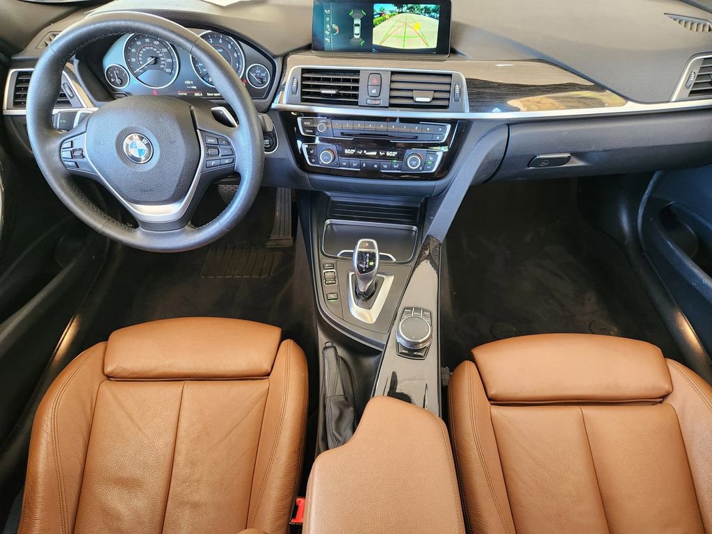 Used 2017 BMW 330i xDrive Sedan AWD/4WD image 27