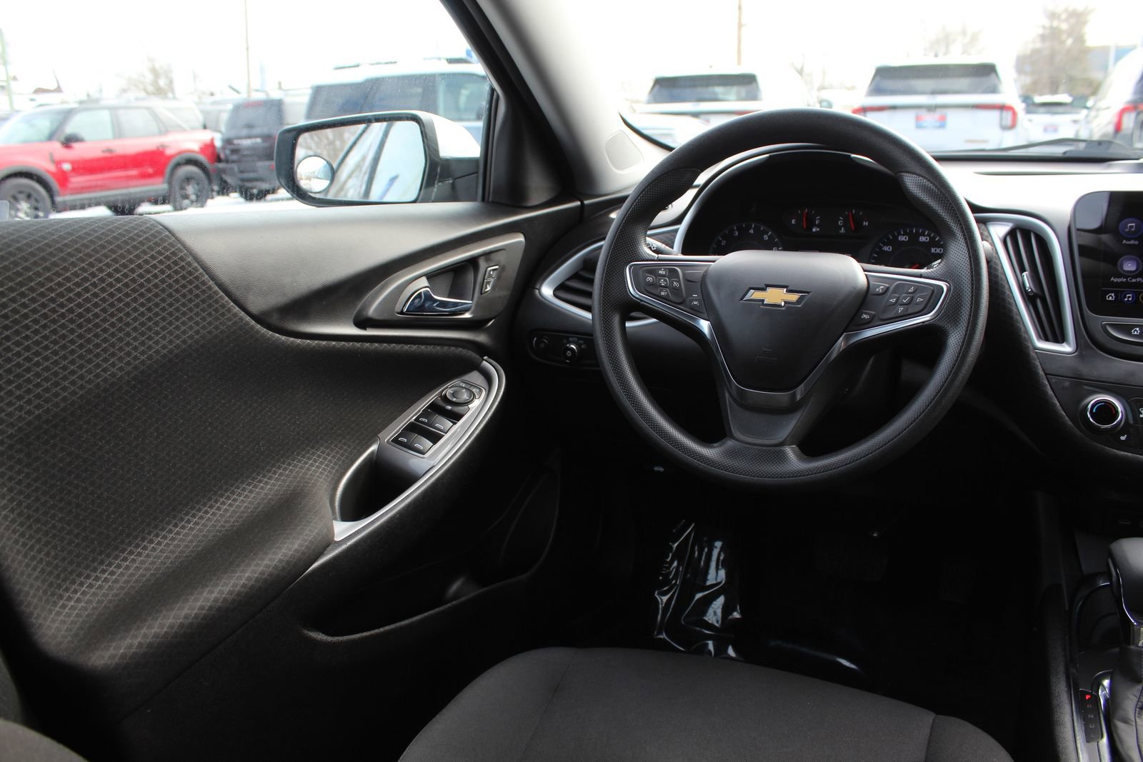 Used 2023 Chevrolet Malibu LT image 10