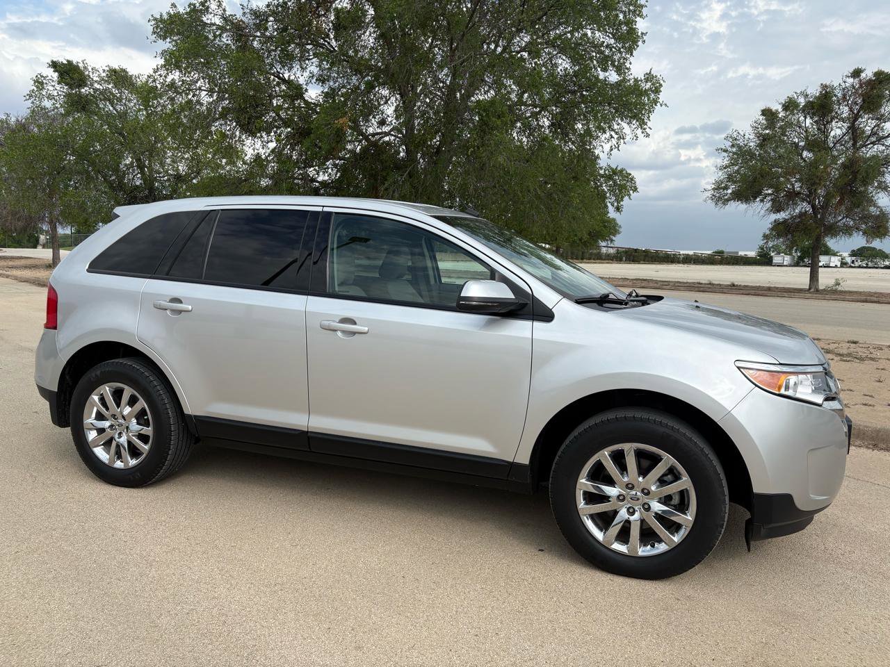 Used 2012 Ford Edge SEL image 63