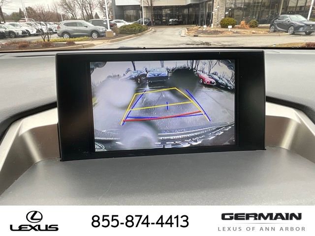 Used 2017 Lexus NX 200t AWD w/ Premium Package image 19