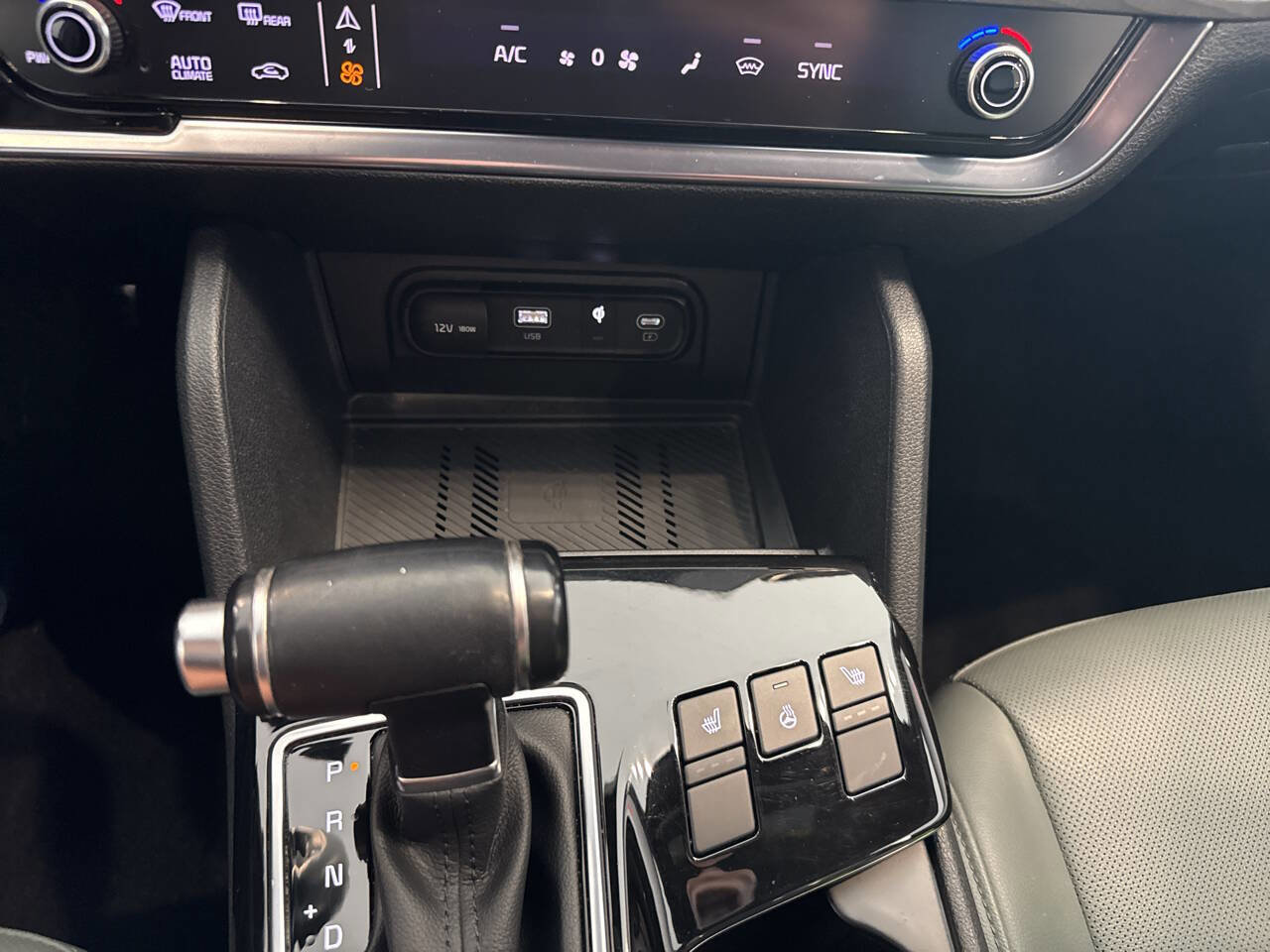 Used 2023 Kia Sportage X-Pro image 43