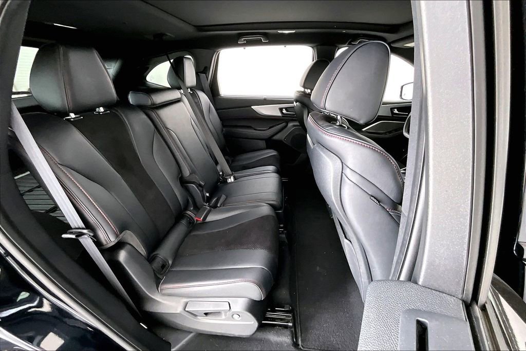 Certified 2024 Acura MDX A-Spec AWD/4WD image 35