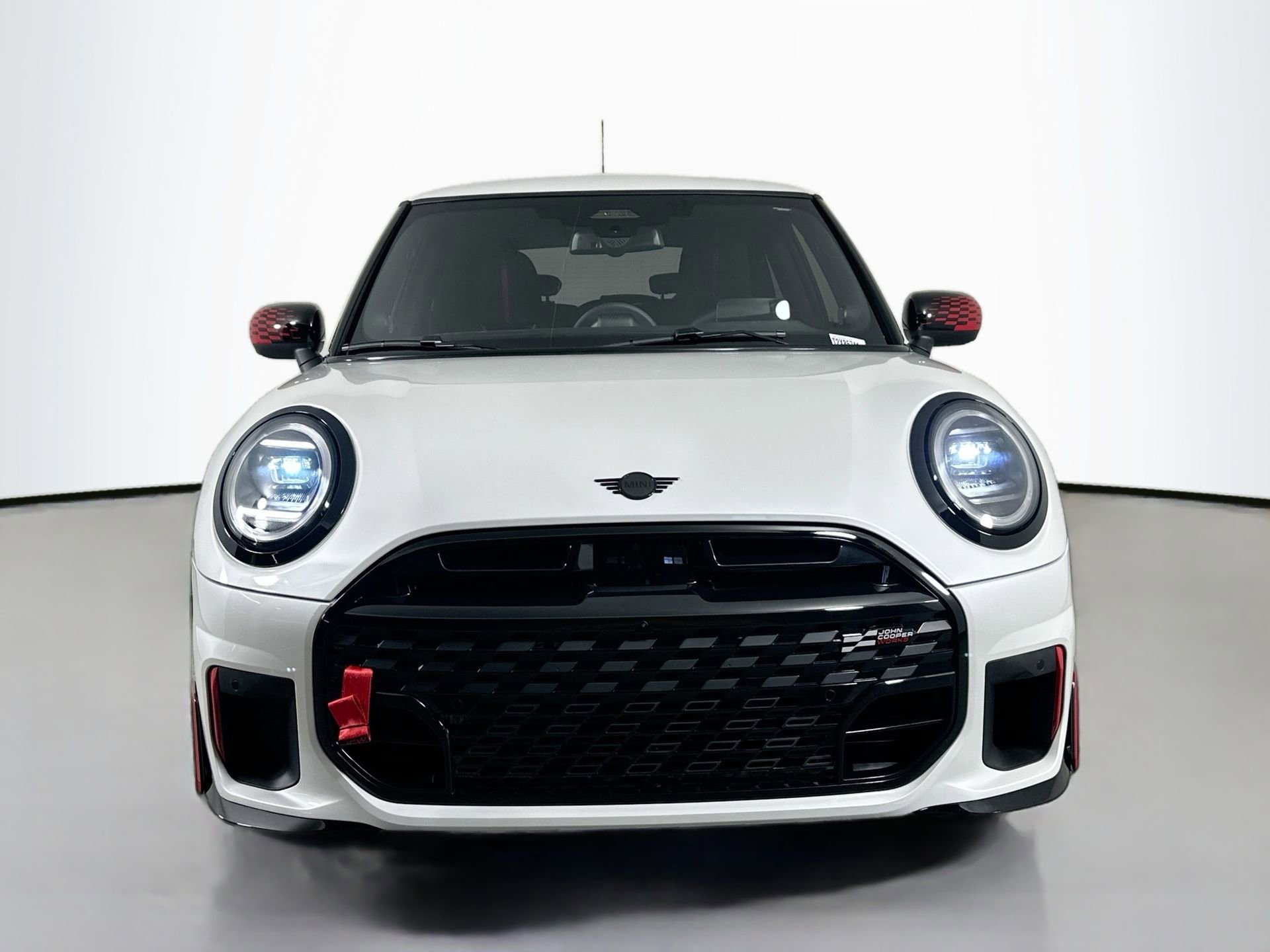 New 2026 MINI Cooper John Cooper Works image 2