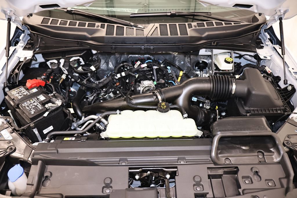 New 2026 Ford F150 STX image 31