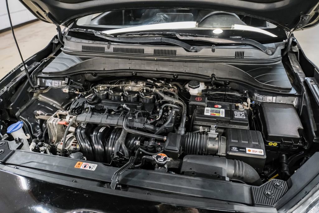 Used 2022 Hyundai Kona SEL FWD image 47