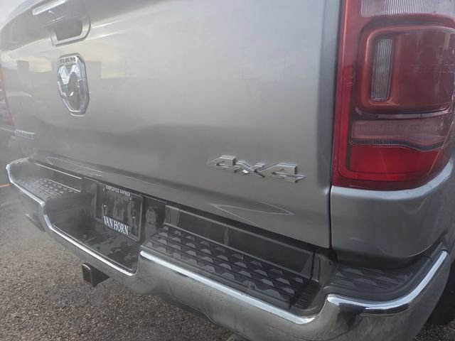 Used 2019 RAM 1500 Laramie image 39