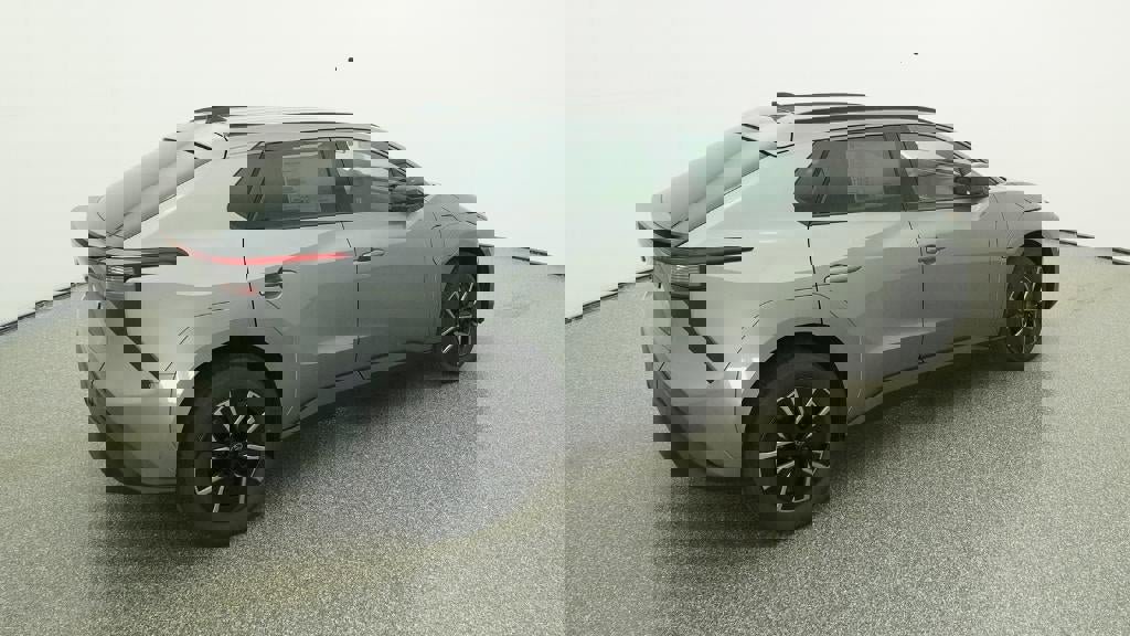 New 2026 Toyota bZ image 9