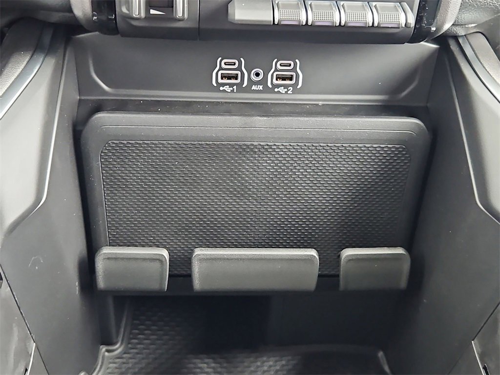 New 2026 RAM 3500 Big Horn image 26