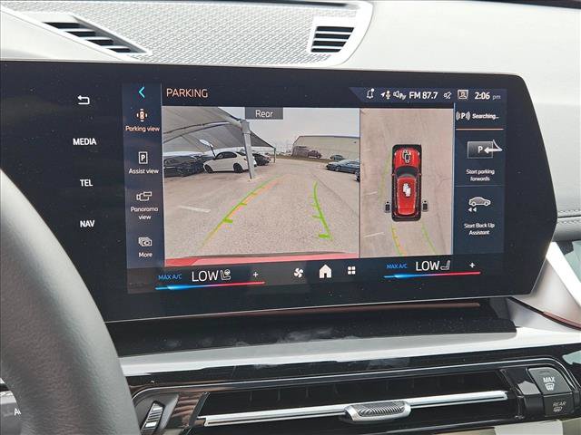 Used 2026 BMW X1 xDrive28i w/ Technology Package AWD/4WD image 14
