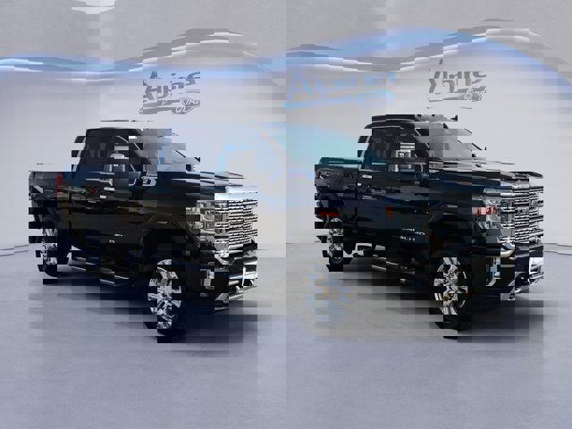 Used 2020 GMC Sierra 2500 Denali w/ Denali Ultimate Package image 7