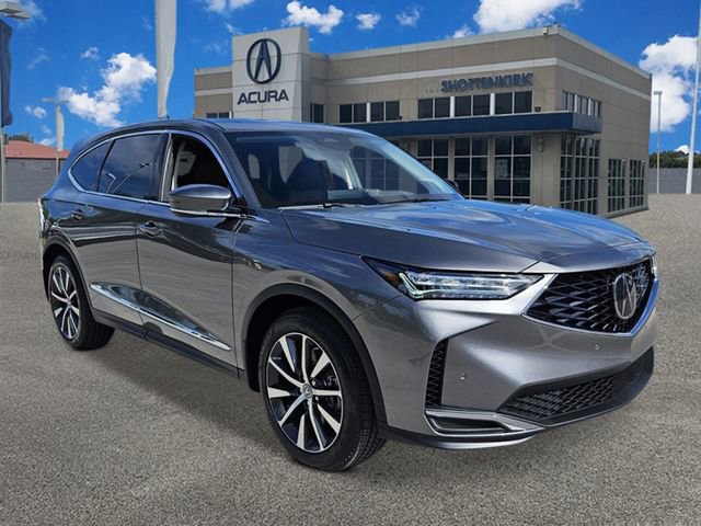 New 2026 Acura MDX w/ Technology Package image 7