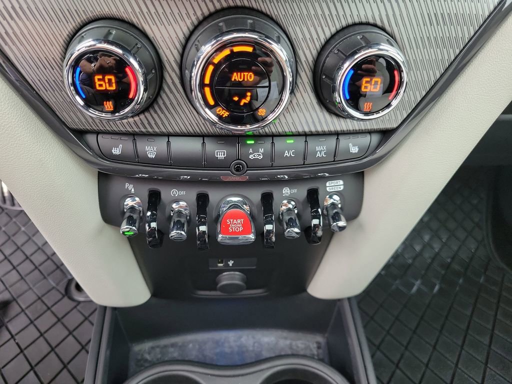 Used 2024 MINI Cooper Countryman John Cooper Works AWD/4WD image 34
