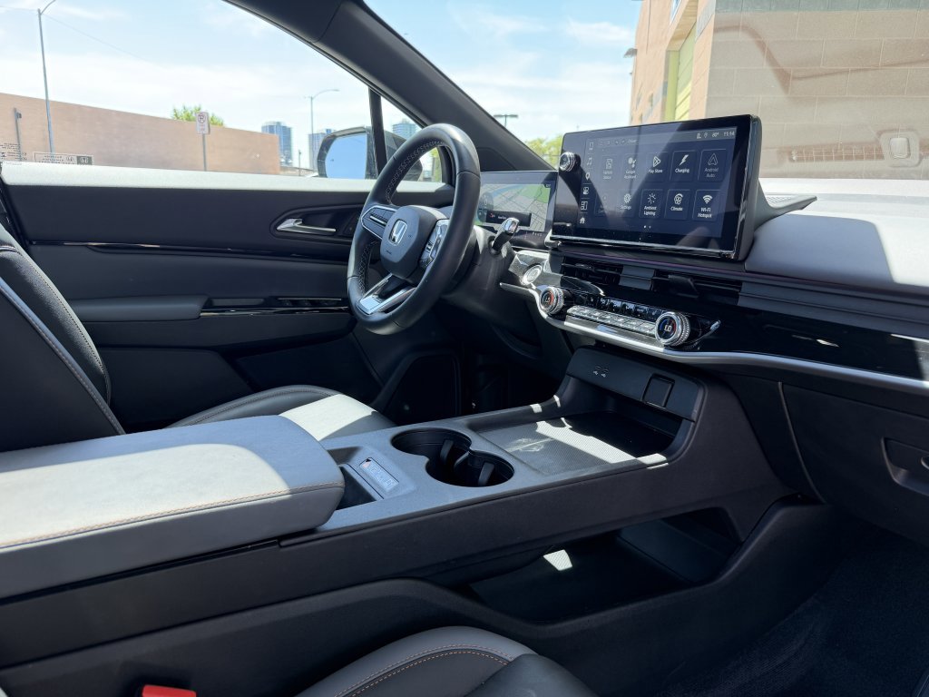 Used 2024 Honda Prologue Touring image 41