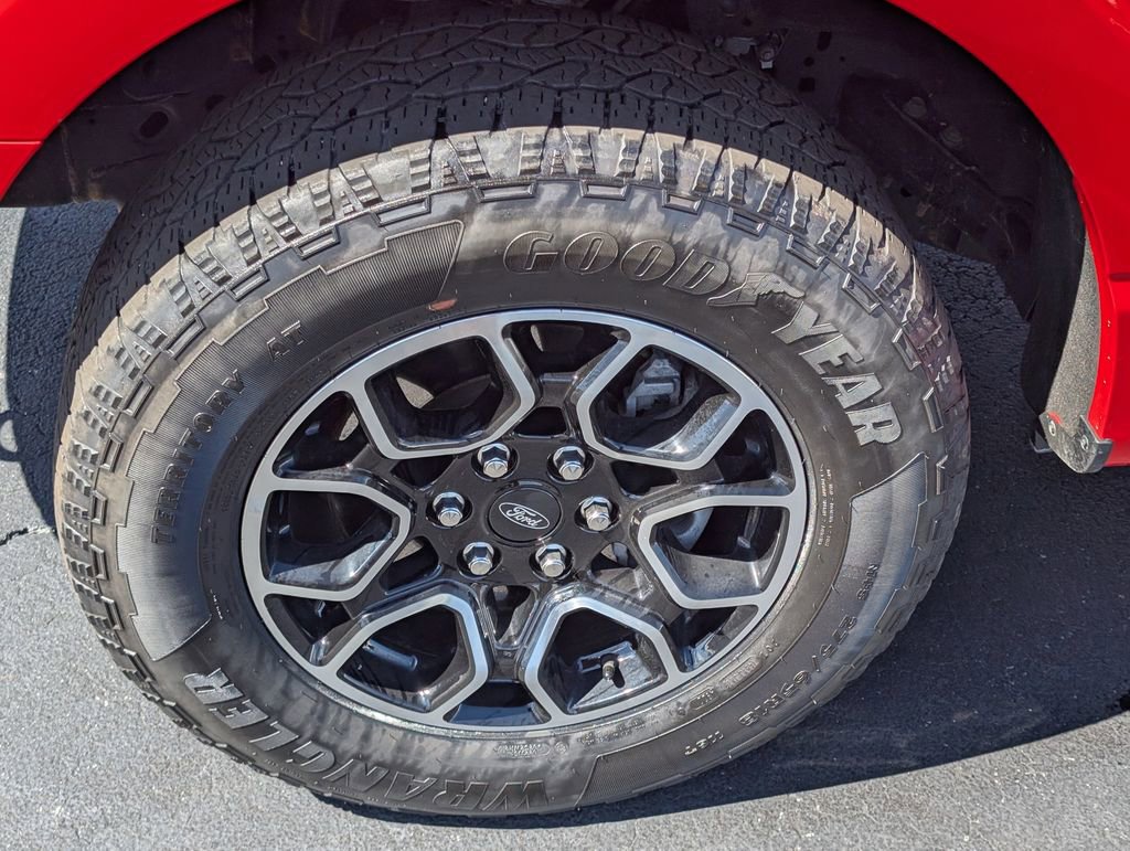 Used 2023 Ford F150 XLT w/ Equipment Group 302A High image 25