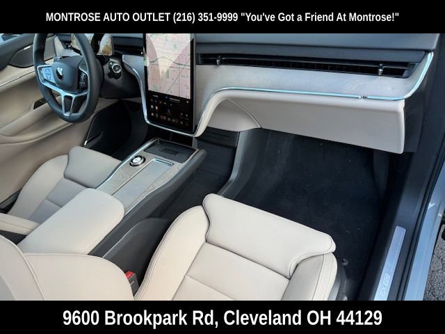 New 2025 Volvo EX90 Plus image 18